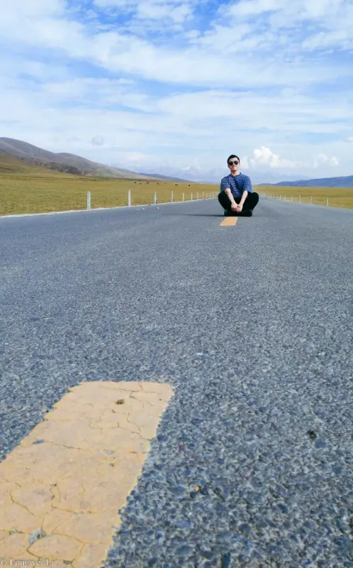 青海 · 公路