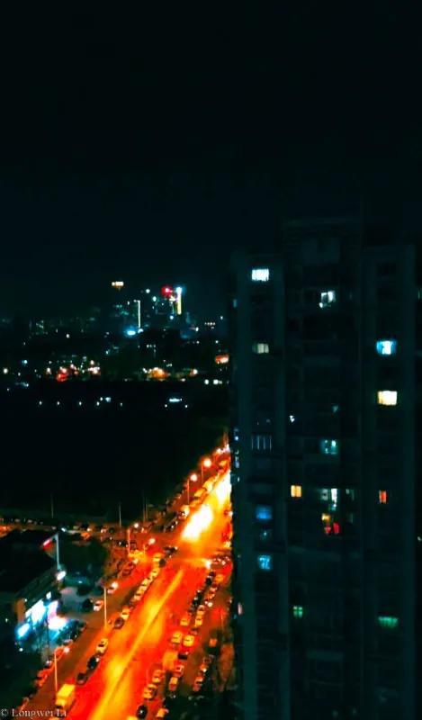 北京 · 街景
