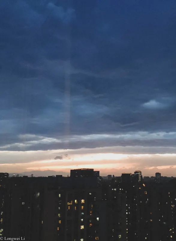 北京 · 折叠