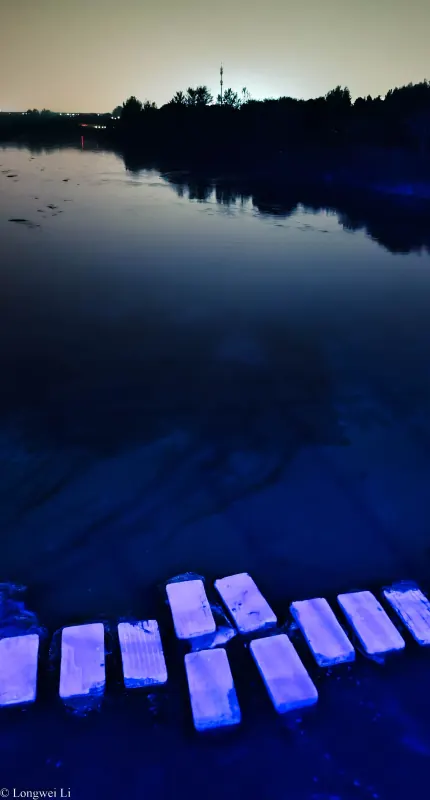 亦庄 · 河桥