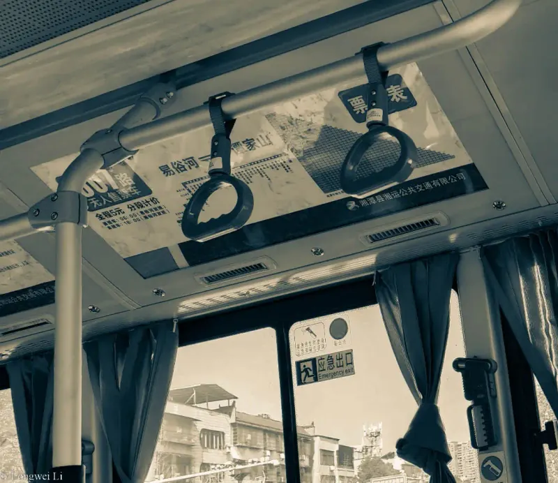 湘潭 · 应急出口