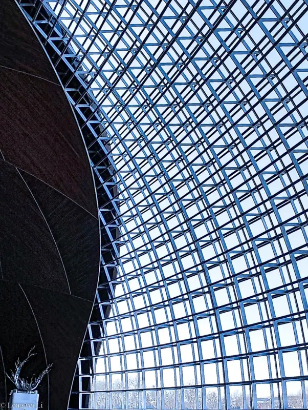 北京 · 国家大剧院